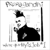 Where Quantity Is Job #1