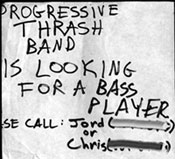 progressive thrash eh?