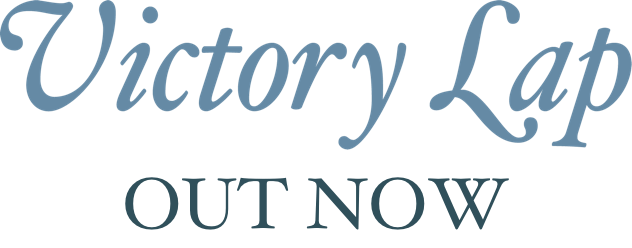 Victory Lap: Out Now